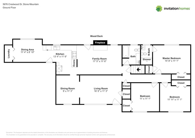 Photo - 5676 Crestwood Dr SW