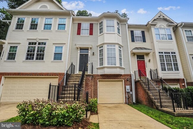 Photo - 10505 Mills Crossing Way Casa Adosada