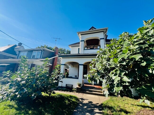 Building Photo - Allison Ave Unit 1 Rental