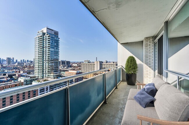 Photo - Prince Arthur Unité 00907