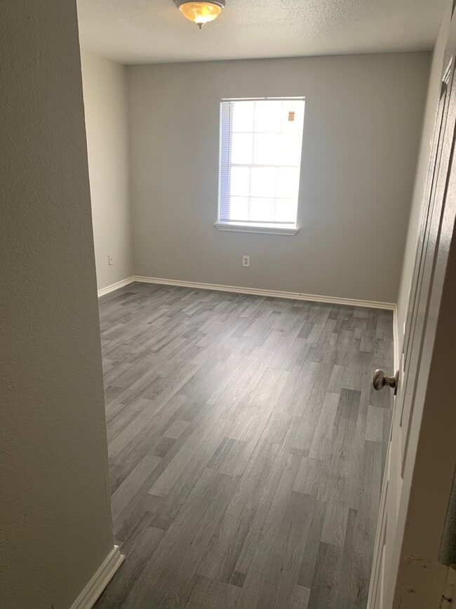 B-1 Master Bedroom
