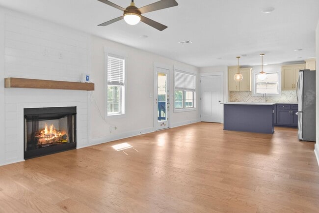 Photo - Pet Friendly Three Bedroom with Bonus!