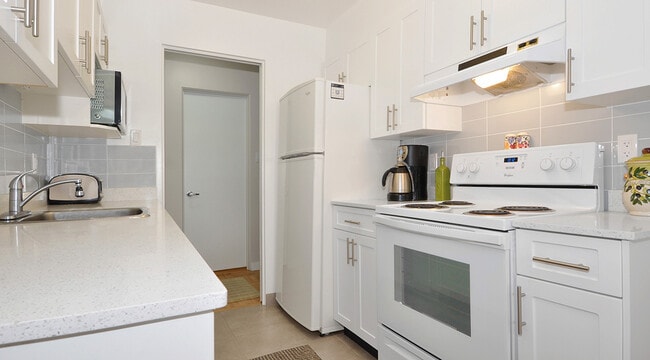 Kerrisdale B