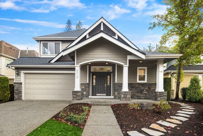 Photo - 2416 35th Ave NE