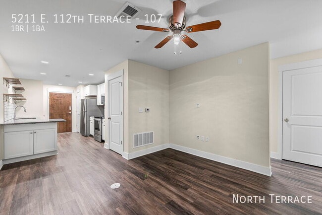Photo - 5211 E 112 Terrace Unit 107