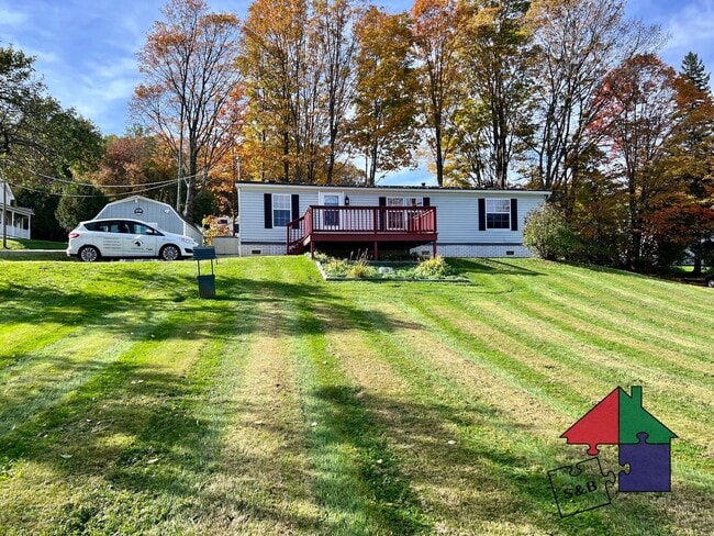 Your Dream Home Awaits: Spacious 3-Bedroom... - Your Dream Home Awaits: Spacious 3-Bedroom...