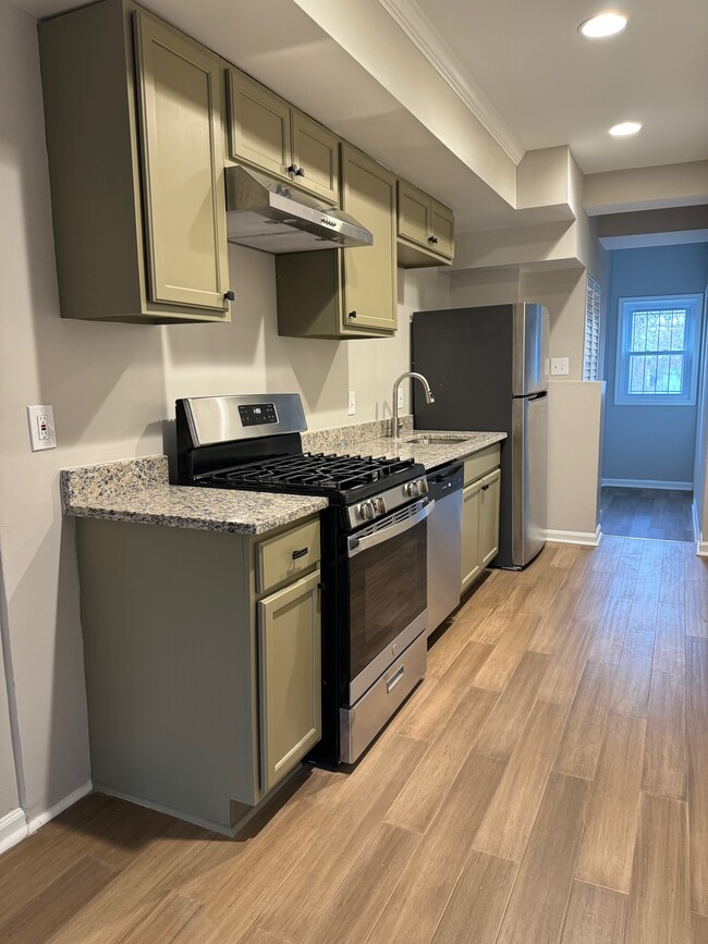 Photo - 6608 14th St NW Unit 6608 14th St. NW