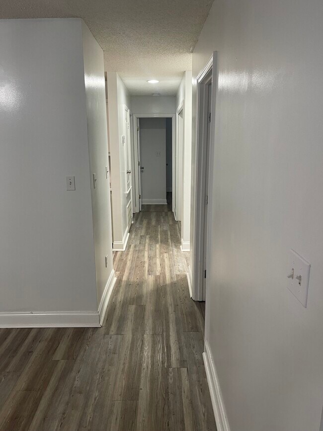 18027 Old Highway 49 Apartments Saucier, MS