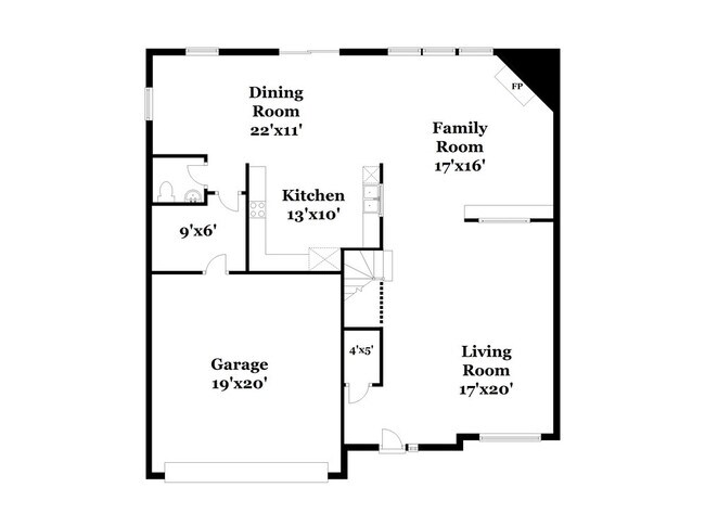 Photo - 719 Capstone Ave