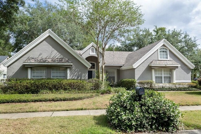 Photo - 1407 Whispering Woods Way House