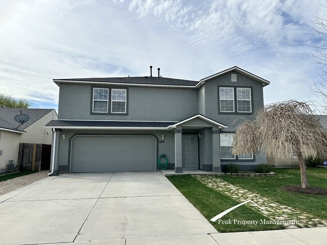 Building Photo - 3416 Parktrail Ct