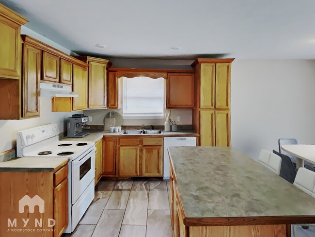 Photo - 730 N Elder Ave