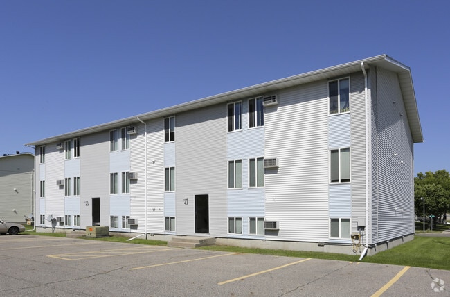 WestBrook Apartments
