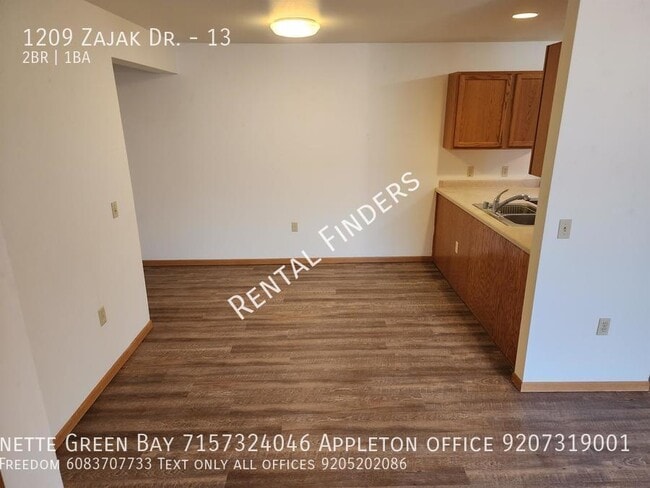 Photo - 1209 Zajak Dr Unidad 13