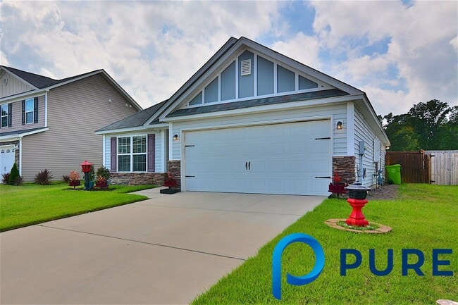 Photo - 133 Farrow Pointe Lane