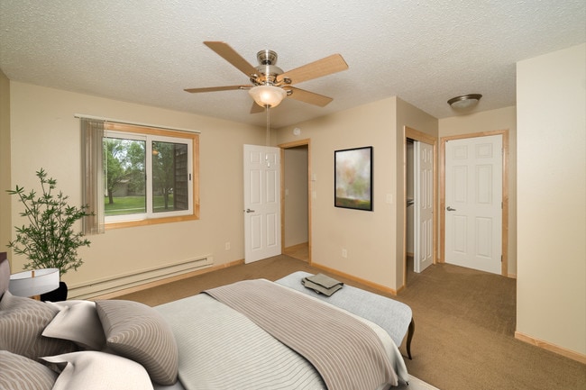 Prairiewood Estates