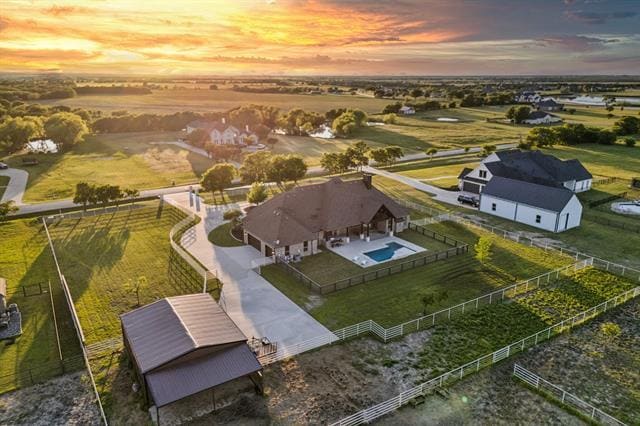 Building Photo - 3447 N Preston Lake Dr