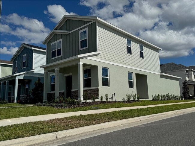 Photo - 301 Platform Ln