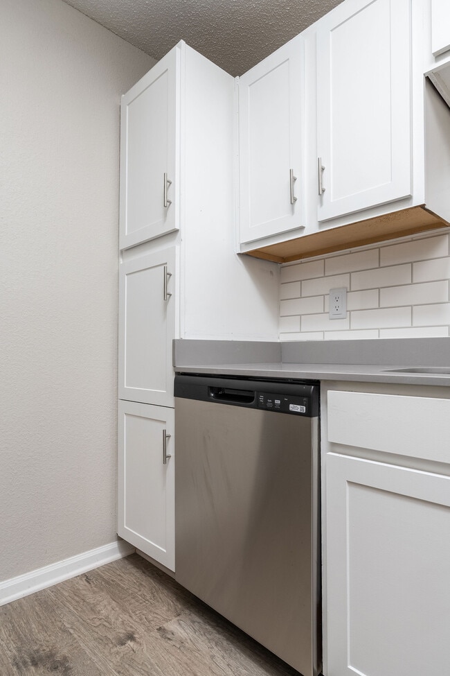 Photo - Blue Ridge Apartments