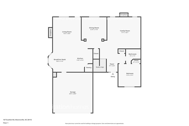 Photo - 167 Scanlon Rd