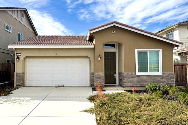 Building Photo - Newly Built Antioch Home For Rent