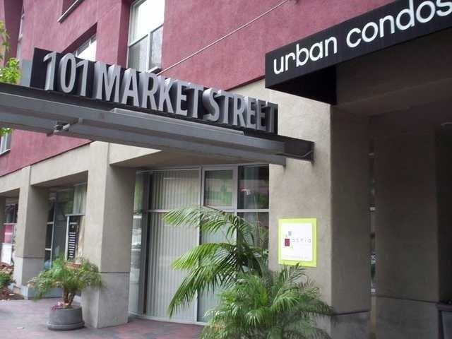 Photo - 101 Market St Unidad 417 Rental