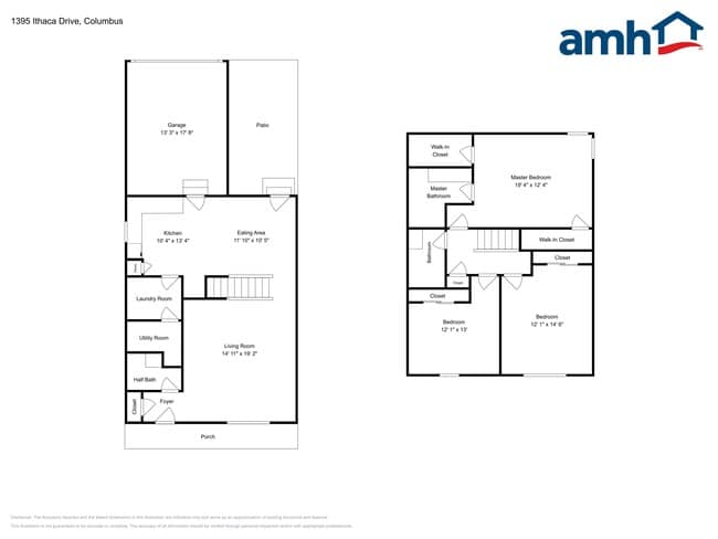 Photo - 1395 Ithaca Dr