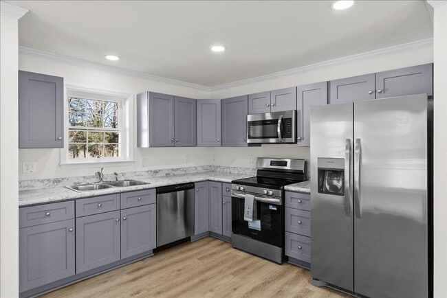 Photo - The Home You’ve Been Searching For! *Utilities & Furniture can be added with a rental premium.*