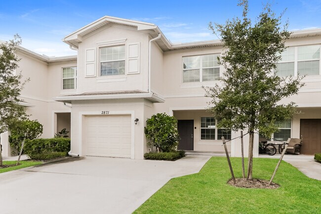 Photo - 2871 NW Treviso Cir