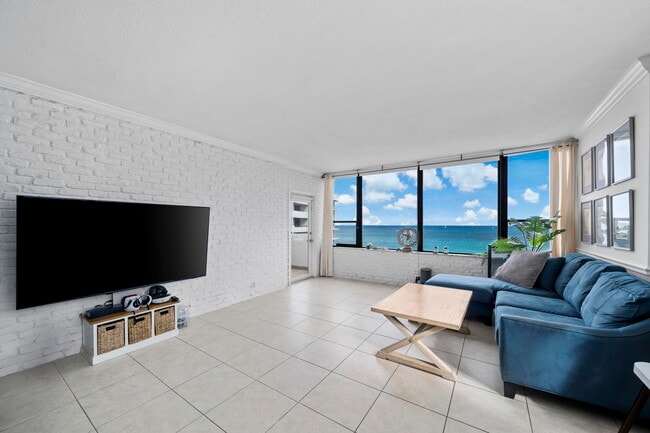 Photo - 3505 S Ocean Dr Unit 1221
