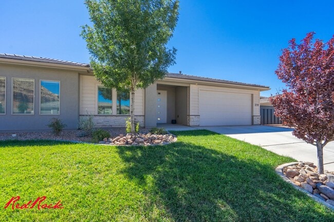 Photo - Single Level 3 Bedroom Home in St. George