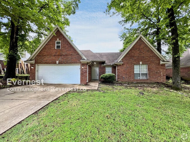 Building Photo - 9880 Seminole Dr Rental