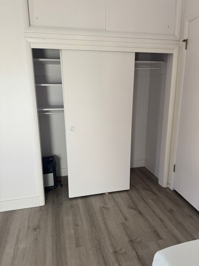 Photo - Student Housing: Private Bedroom Unit A2