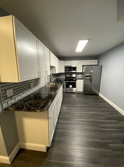 Building Photo - 207 Columbus Ave Unit 2