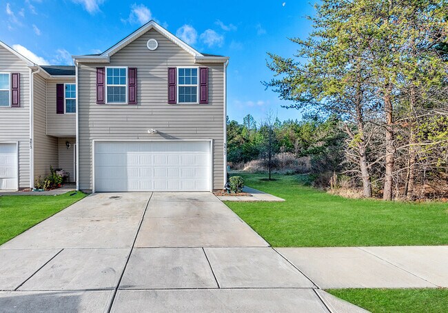 Front - 9617 Brackenview Ct