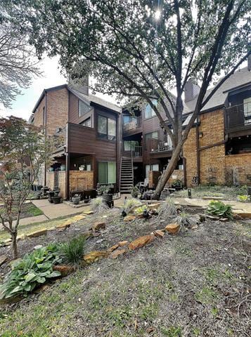 Photo - 1700 Baird Farm Cir Unidad 1303 Rental