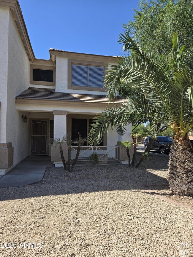 Building Photo - 12929 W Palm Ln Rental