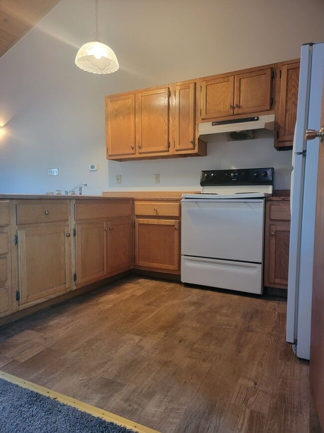 Building Photo - 1137 Dale Dr Unit 1