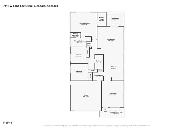 Photo - 7418 W Lone Cactus Dr