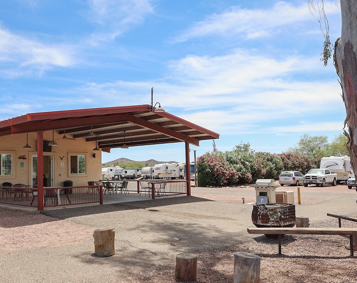 Photo - 1125 N Tegner St