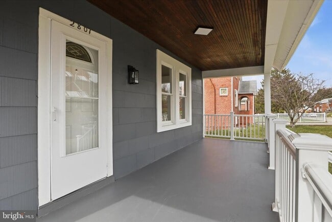 Photo - 2807 Shirey Ave