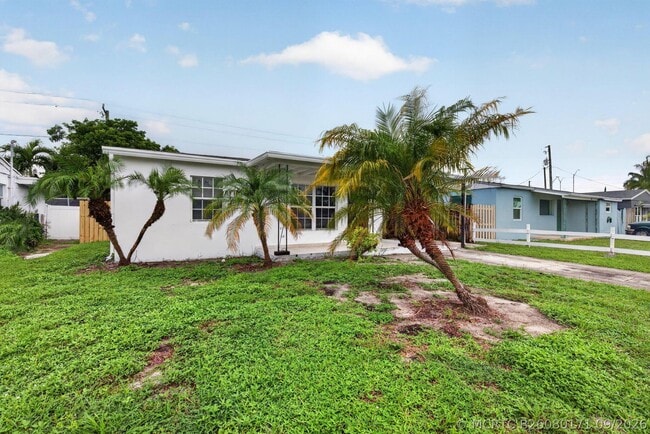 410 NW 52nd Ct