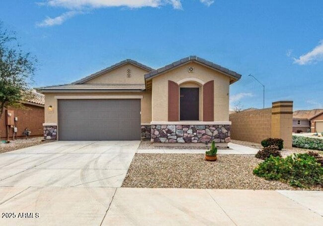 Building Photo - 41007 W Portis Dr Rental