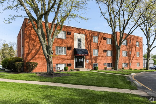 High Royal - High Royal