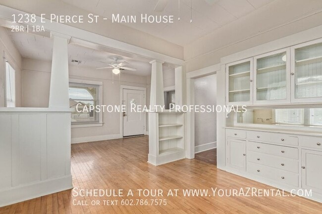 Photo - 1238 E Pierce St Unit Main House