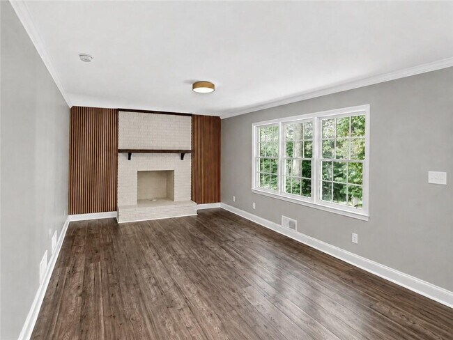 Photo - 4521 S Roberts Dr