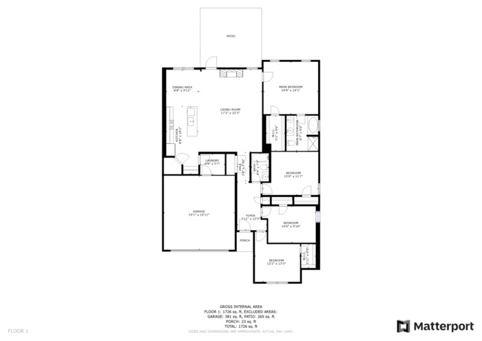 Photo - 94 Robin Hood Ct