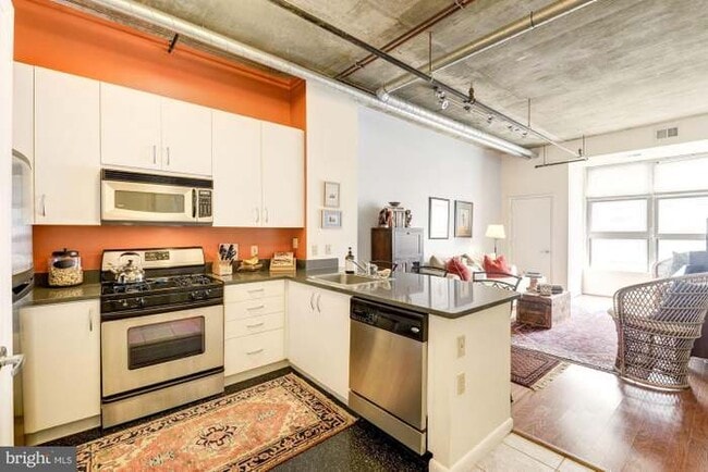 Photo - 1300 N St NW Unidad Apt 610
