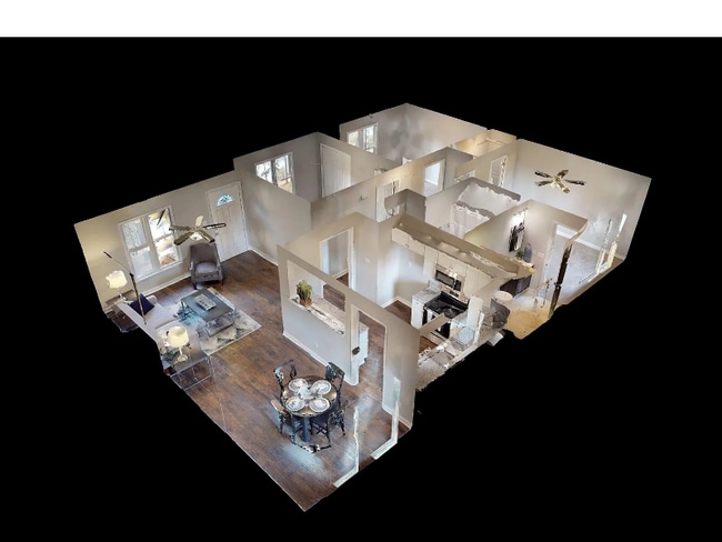 Photo - 1515 Doncaster Dr