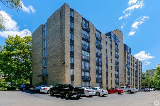 Riverstone Apartments